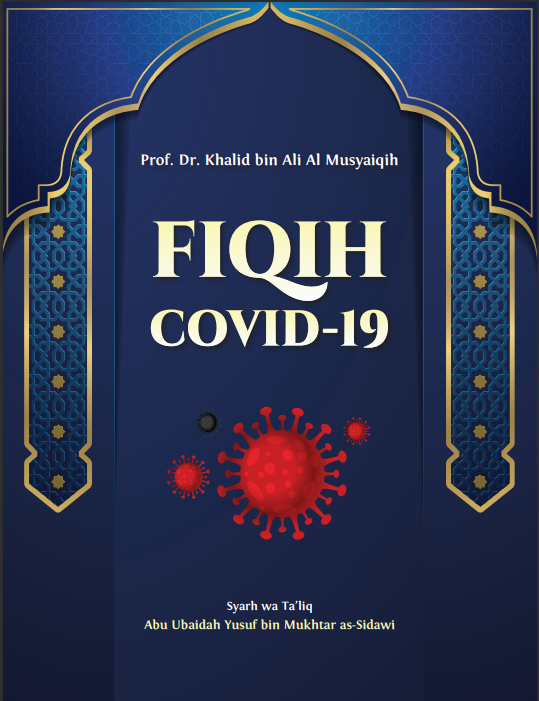 Fiqih Covid-19